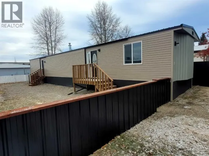 Unit 27, 4402 48 Avenue, Sylvan Lake
