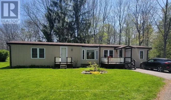 UNIT 28 - 528 COUNTY ROAD 10 ROAD, Prince Edward County