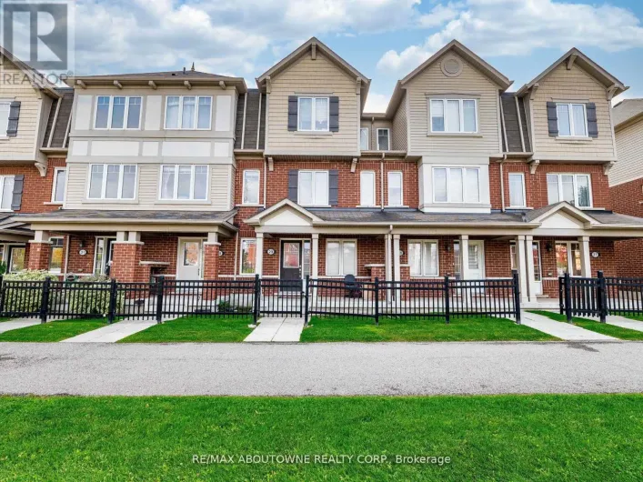 UNIT 29 - 6020 DERRY ROAD, Milton