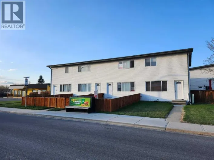 Unit 3, 1 Fir Street, Red Deer