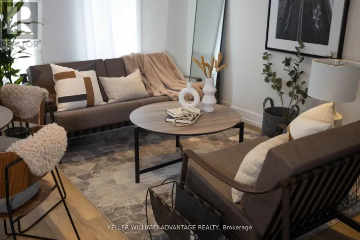 UNIT 3 - 12 BATAVIA AVENUE, Toronto