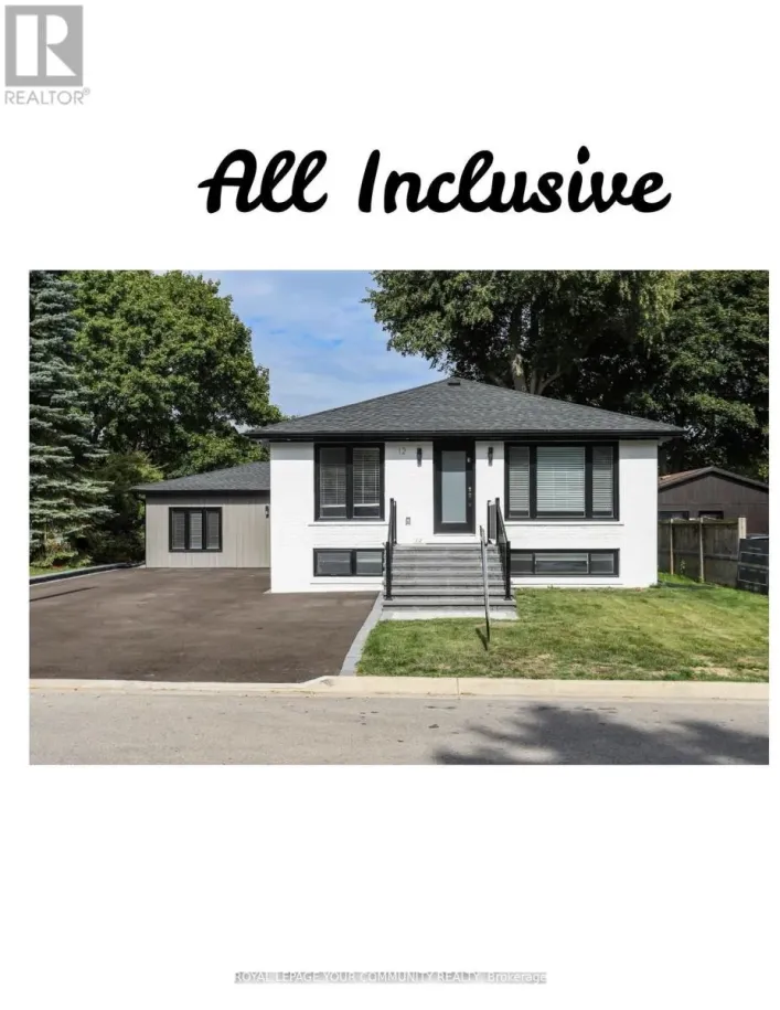 UNIT 3 - 12 KEMANO STREET, Aurora