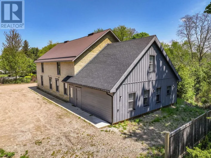 UNIT #3 - 12 LEGGETT LANE, Kincardine