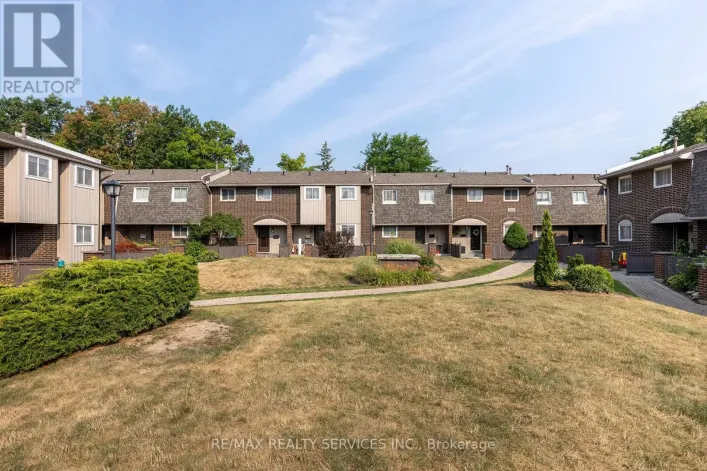 UNIT 3 - 1306 GUELPH LINE, Burlington