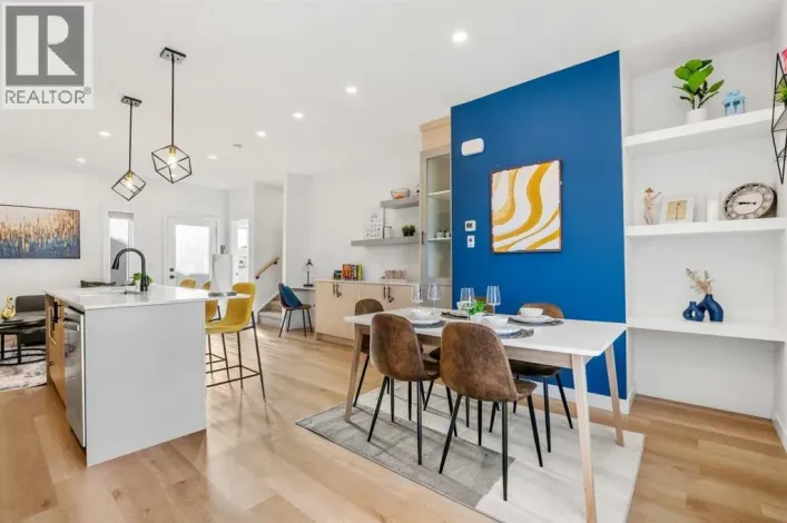 Unit 3, 1313 20 Avenue NW, Calgary