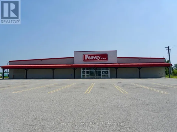 UNIT 3 - 1344 DUNDAS STREET E, Woodstock