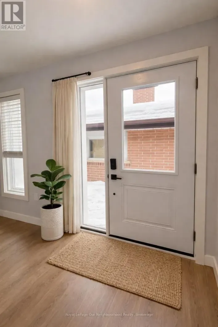 UNIT 3 - 1382 LEIGHTON ROAD, Peterborough