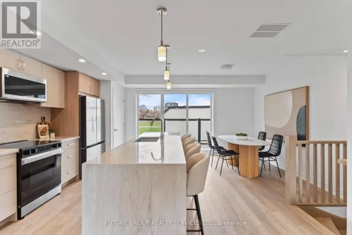 UNIT 3 - 15 ACORN AVENUE, Toronto