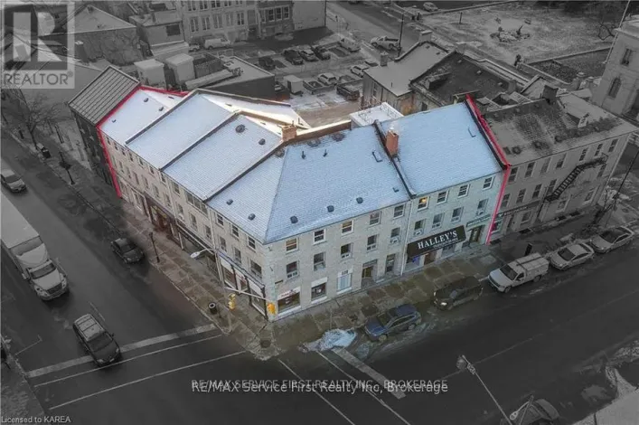 UNIT 3 - 159 WELLINGTON STREET, Kingston