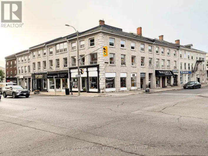 UNIT 3 - 159 WELLINGTON STREET, Kingston