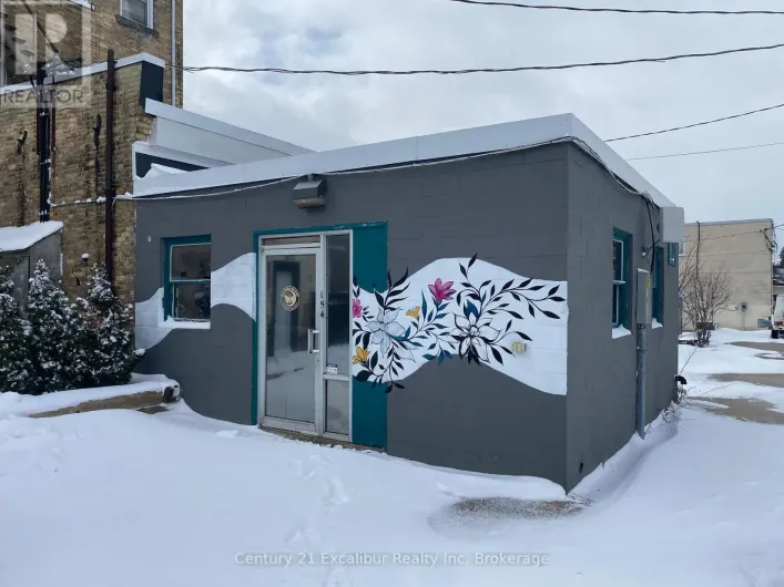 UNIT 3 - 162 MAIN STREET S, Wellington North