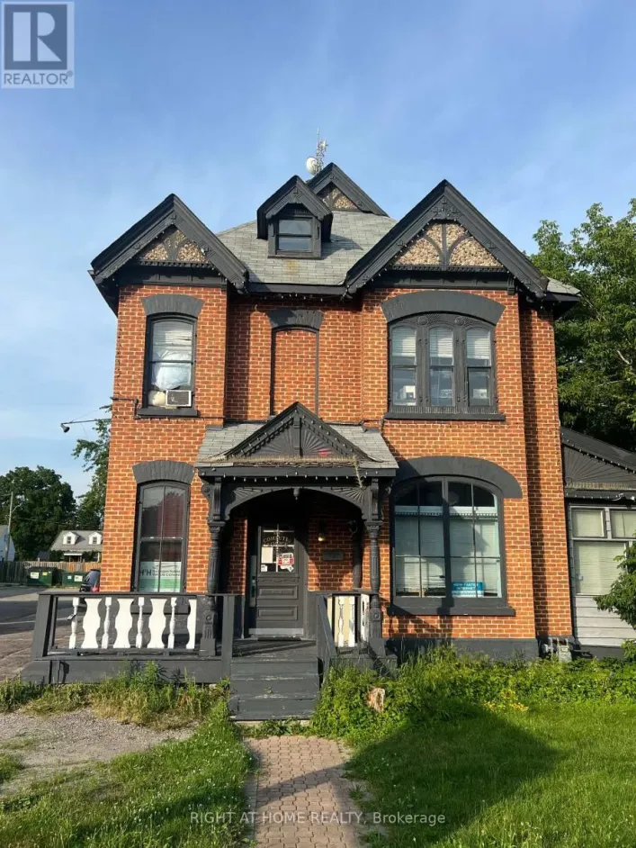 UNIT 3 - 169 BAYFIELD STREET, Barrie