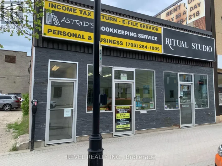 UNIT 3 - 184 THIRD AVENUE, Timmins