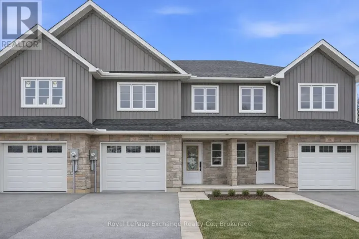 UNIT 3 - 227 BRUCE STREET S, West Grey