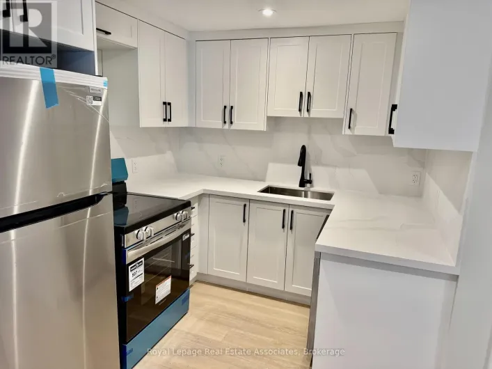 UNIT 3 - 246 MARLBOROUGH STREET, Brantford