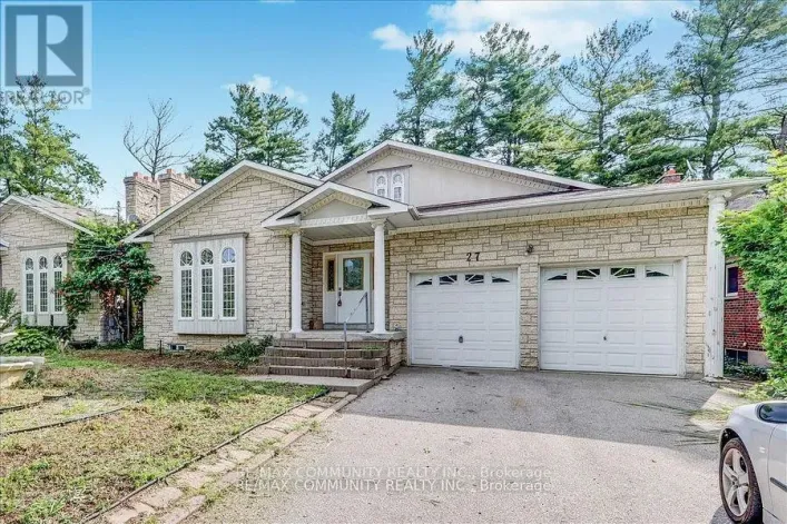 UNIT 3 - 27 CONLINS ROAD, Toronto