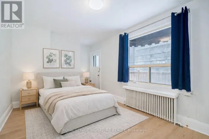 UNIT 3 - 27 HILLSBORO AVENUE, Toronto