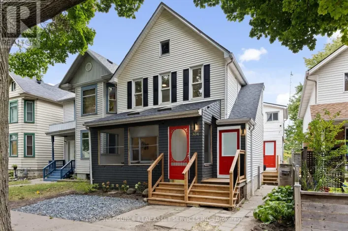 UNIT 3 - 304 LINCOLN ROAD, Windsor