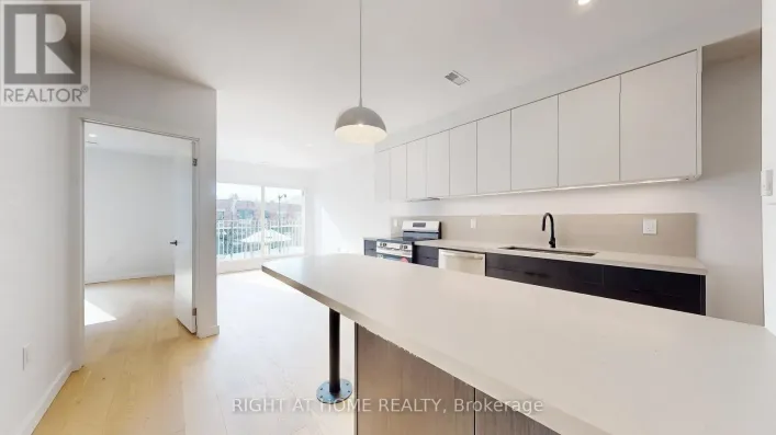 UNIT 3 - 3122 DUNDAS STREET W, Toronto