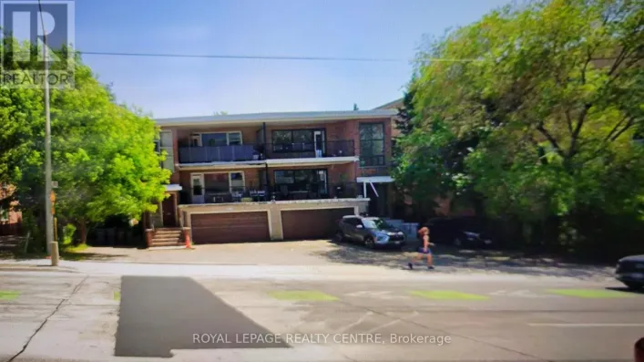 UNIT 3 - 339 SHEPPARD AVENUE E, Toronto