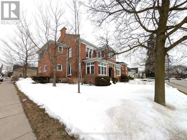 UNIT 3 - 35 KING STREET, Prince Edward County