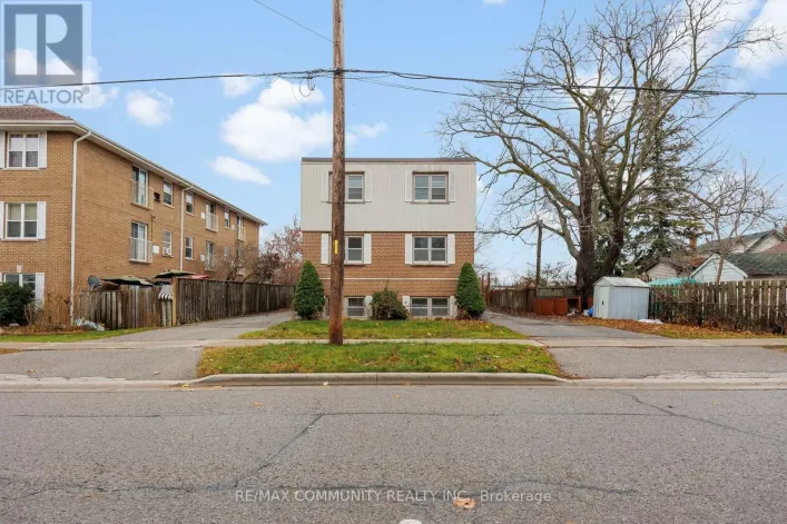 UNIT 3 - 383 BUENA VISTA AVENUE, Oshawa