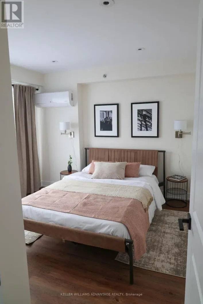 UNIT 3 - 50 CASTLETON AVENUE, Toronto
