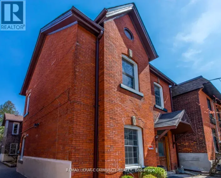 UNIT 3 - 59 GWYNNE AVENUE, Toronto