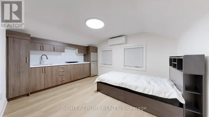 UNIT 3 - 61 GLADYS ROAD, Toronto