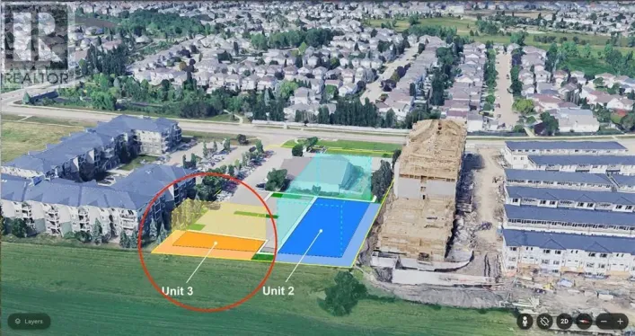 Unit 3, 7003 199 Street NW, Edmonton