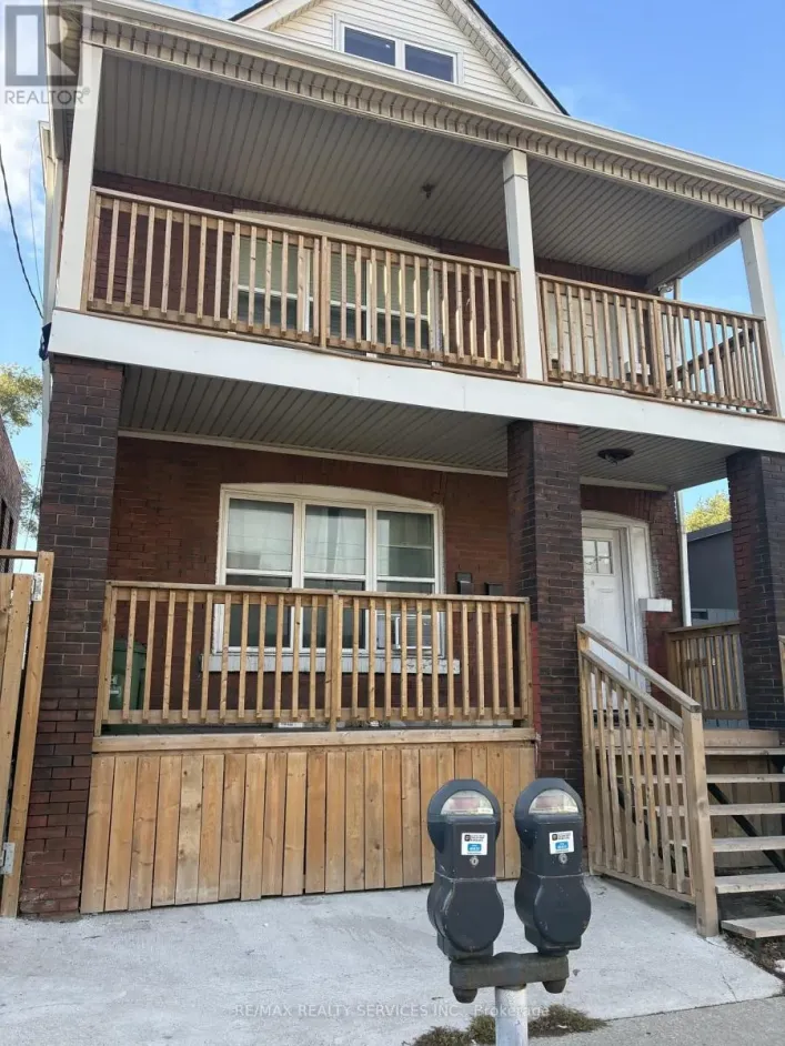 UNIT 3 - 748 BARTON STREET E, Hamilton