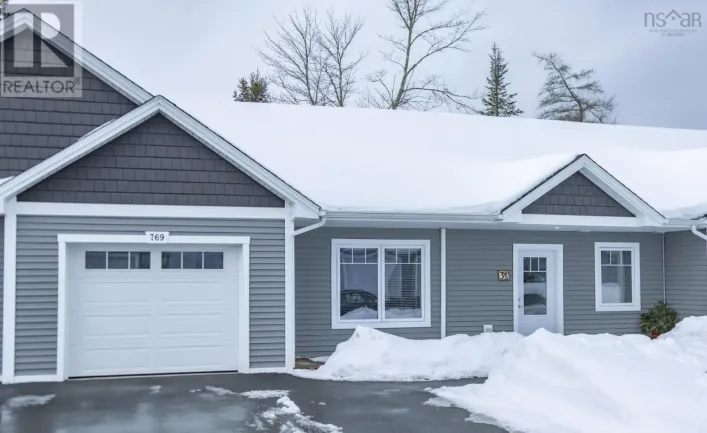 UNIT 3 769 Pictou Road, Valley