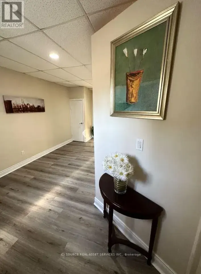 UNIT 3 - 797 LAKESHORE ROAD E, Mississauga