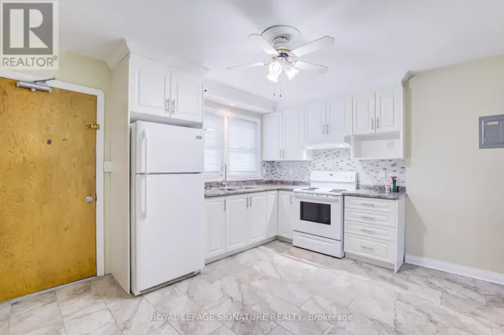 UNIT #3 - 855 SIMCOE STREET N, Oshawa