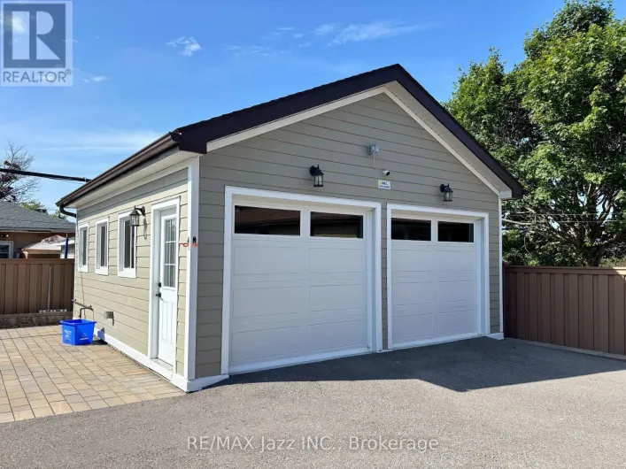 UNIT 3 (ADU) - 751 PHILLIP MURRAY AVENUE, Oshawa