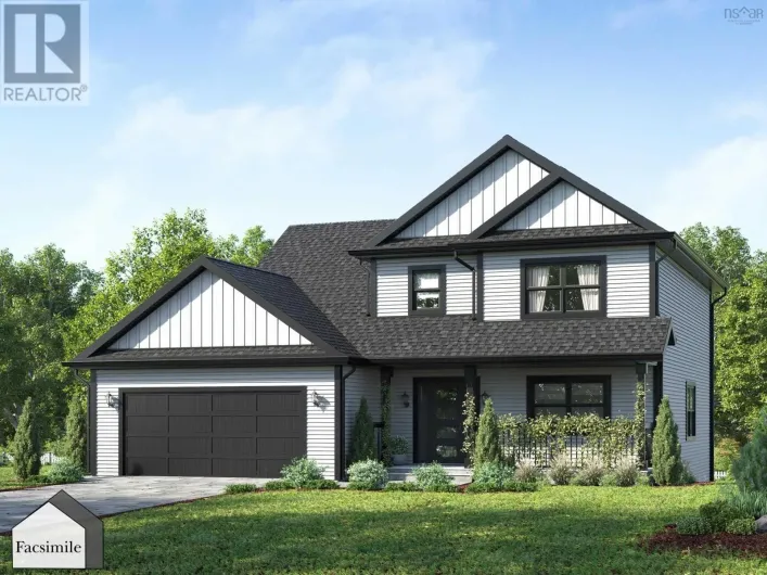 Unit 3 Axehill Court|Hemlock Grove, Upper Tantallon