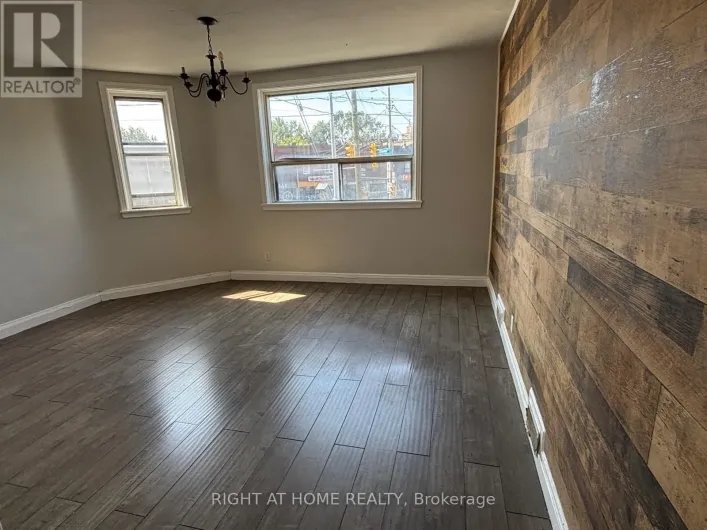 UNIT 3 UPPER - 503 OAKWOOD AVENUE, Toronto