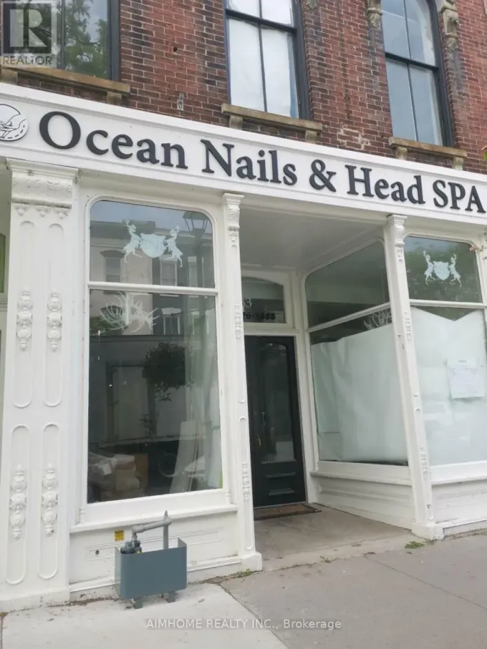 UNIT 301 - 31 KING STREET W, Cobourg