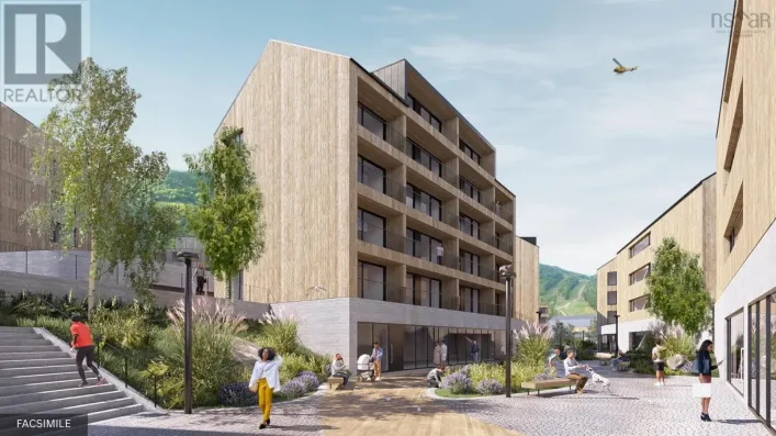 Unit 301 38693 Cabot Trail, Ingonish Harbour