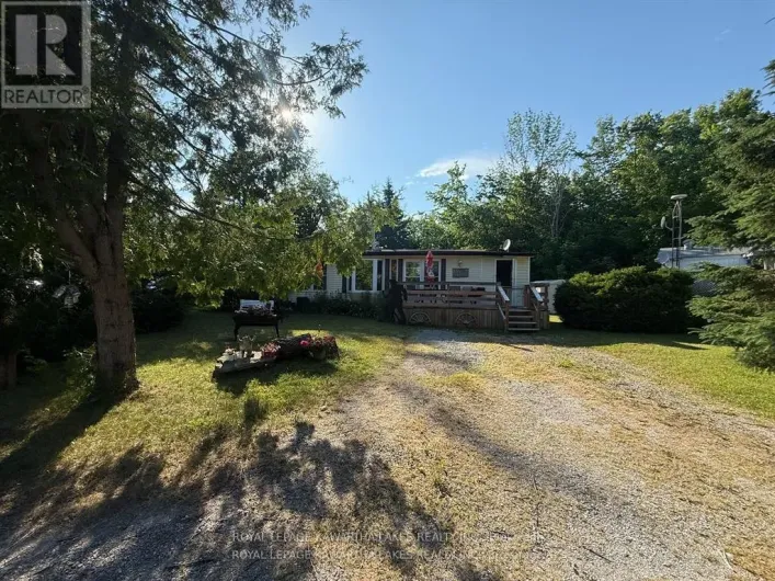UNIT 303 - 1802 COUNTY ROAD 121 ROAD N, Kawartha Lakes