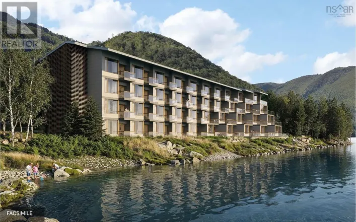 Unit 304 38693 Cabot Trail, South Ingonish Harbour