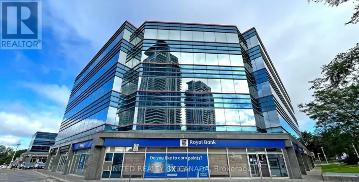 UNIT #311 - 330 HIGHWAY 7 EAST HIGHWAY, Richmond Hill