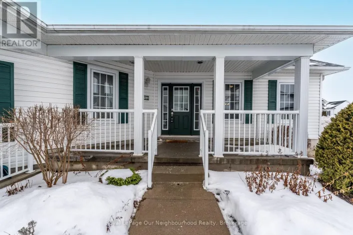 UNIT # 3201 - 300 CROFT STREET, Port Hope