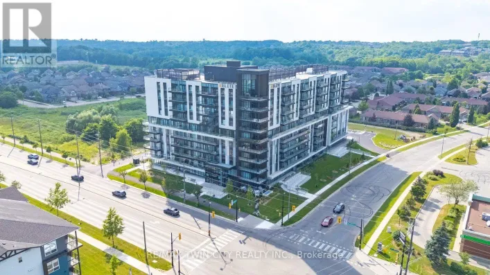 UNIT #323 - 575 CONKLIN ROAD, Brantford