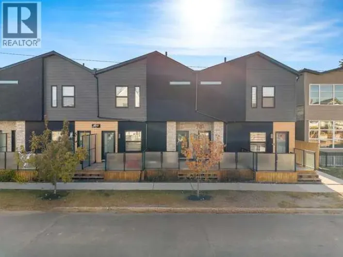 Unit 3B, 1313 20 Avenue NW, Calgary