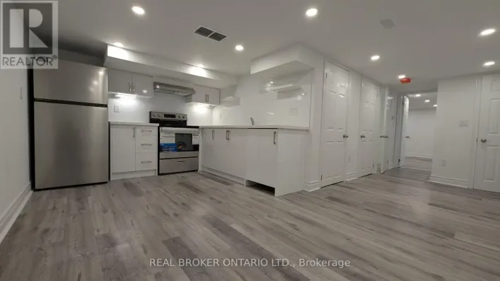 UNIT #4 - 1150 WOODBINE AVENUE, Toronto