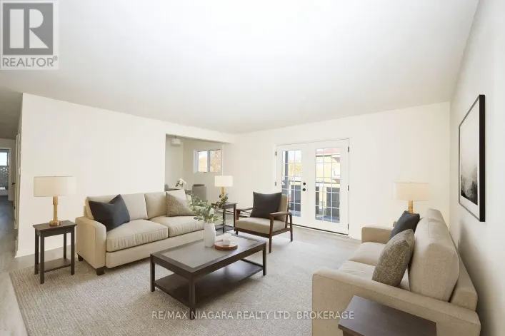 UNIT 4 - 141 PLYMOUTH ROAD, Welland