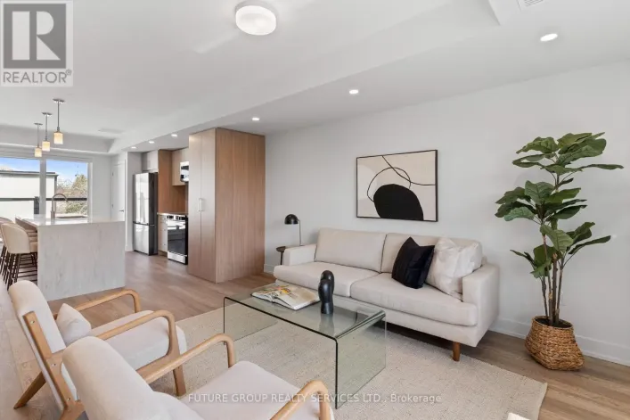 UNIT 4 - 15 ACORN AVENUE, Toronto