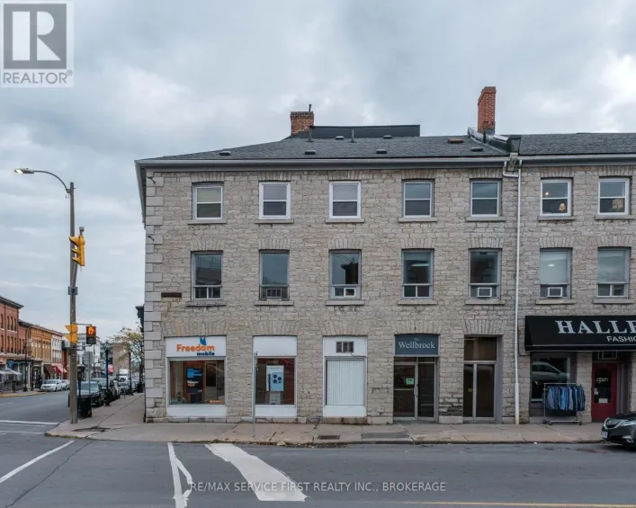 UNIT #4 - 159 WELLINGTON STREET, Kingston
