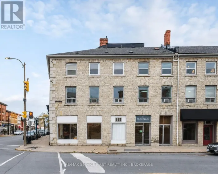 UNIT #4 - 159 WELLINGTON STREET, Kingston